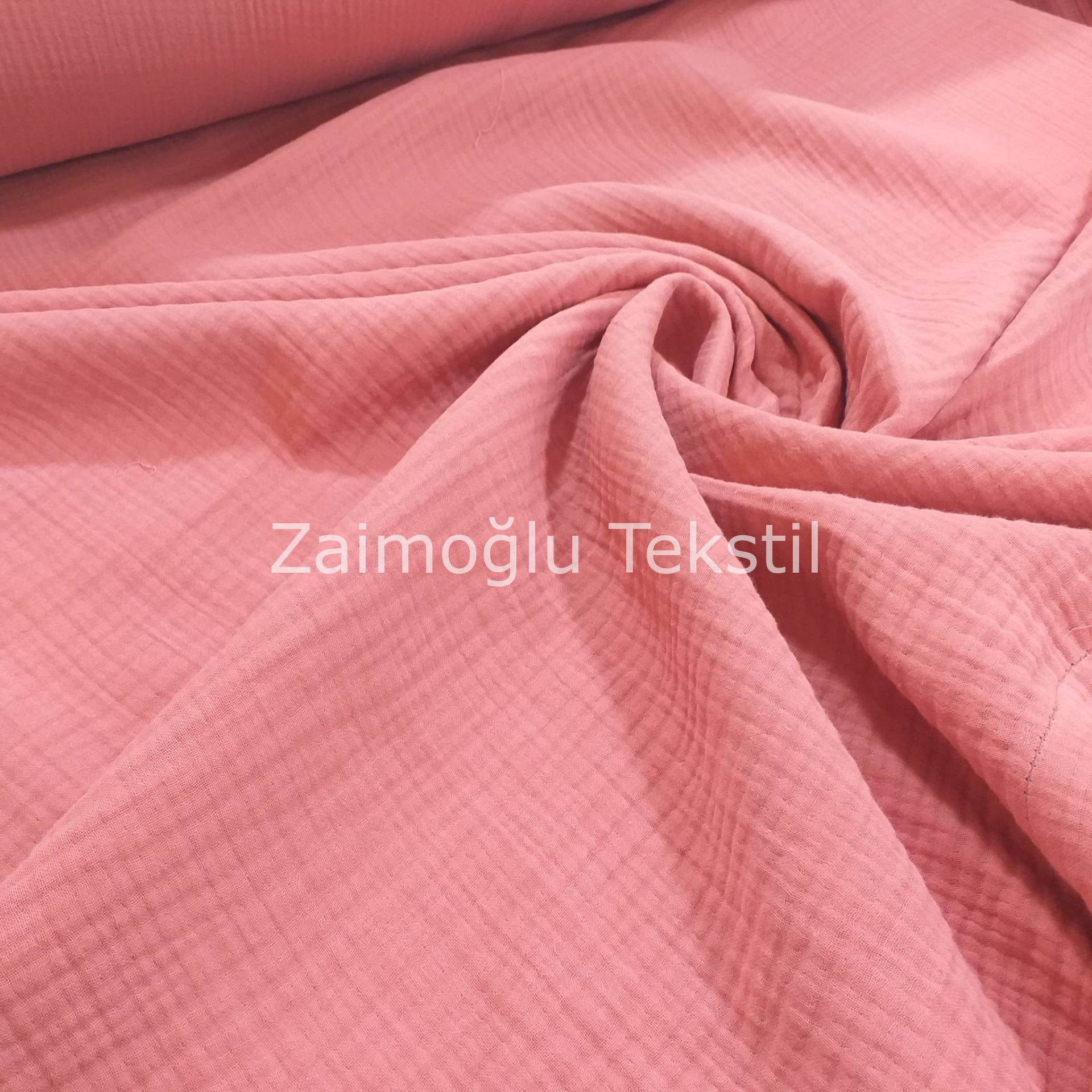 Multi Müslin  ( 4 kat ) En 240 Cm