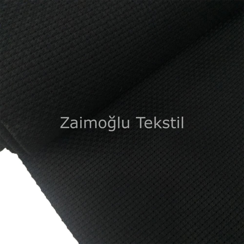 Düz Kalın Etamin Kumaş