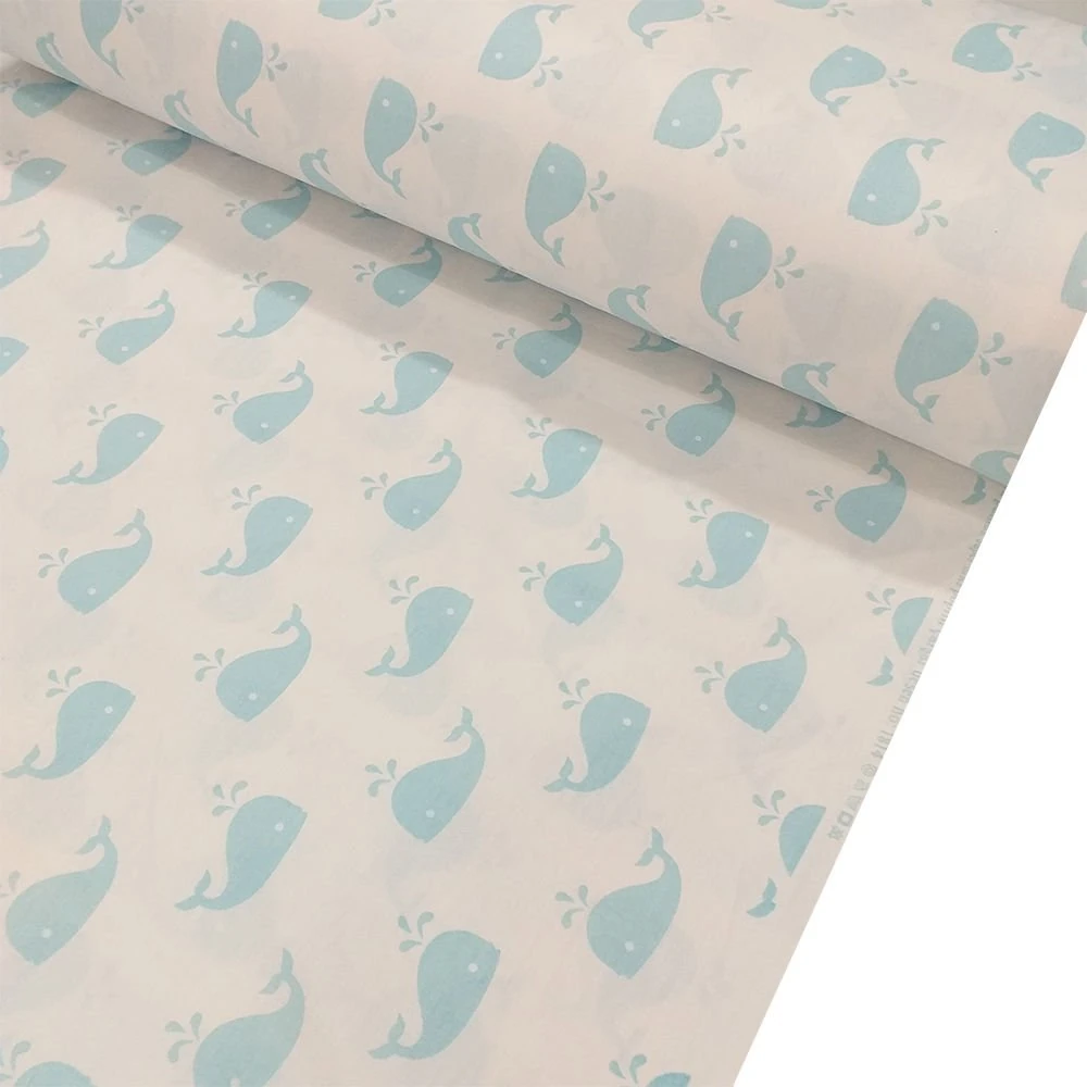 Empirme Poplin Kumaş