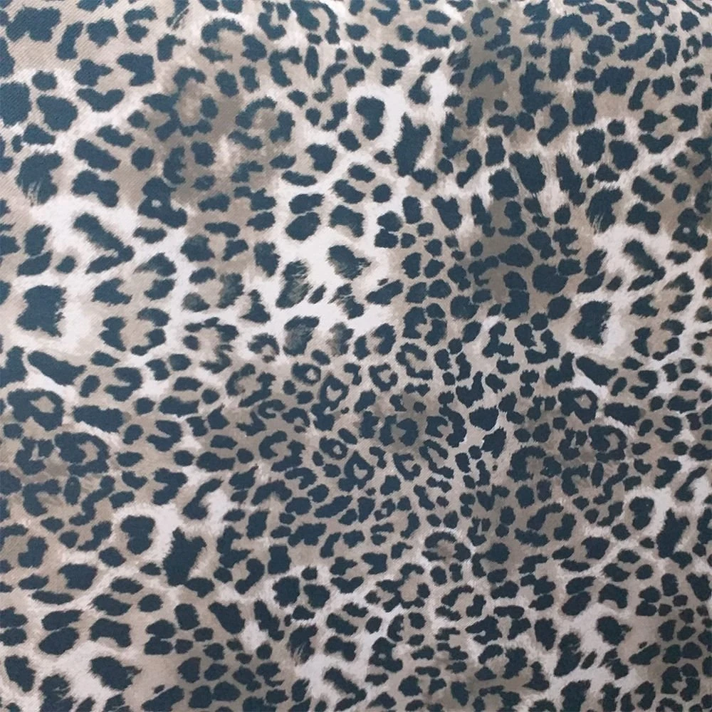 Dijital Baskı Kumaş