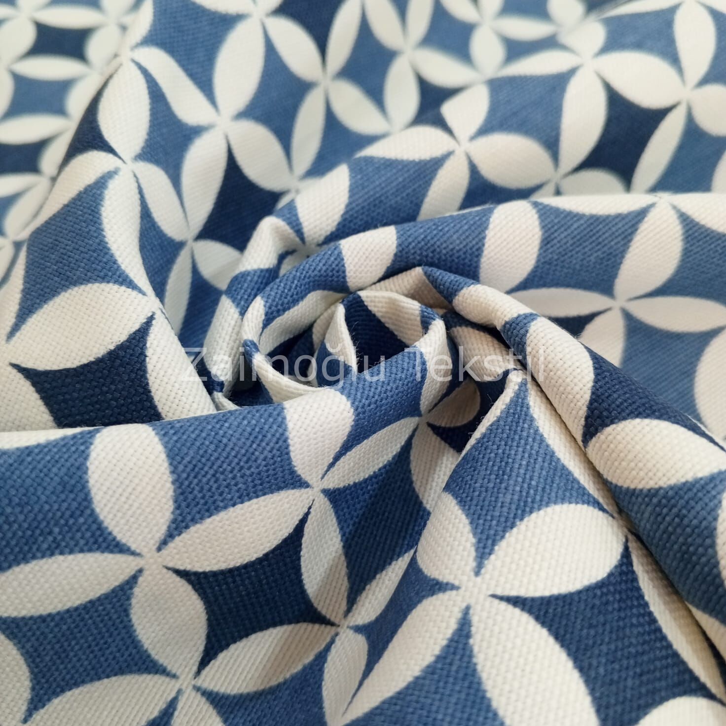 180 cm. Duck Kumaşı