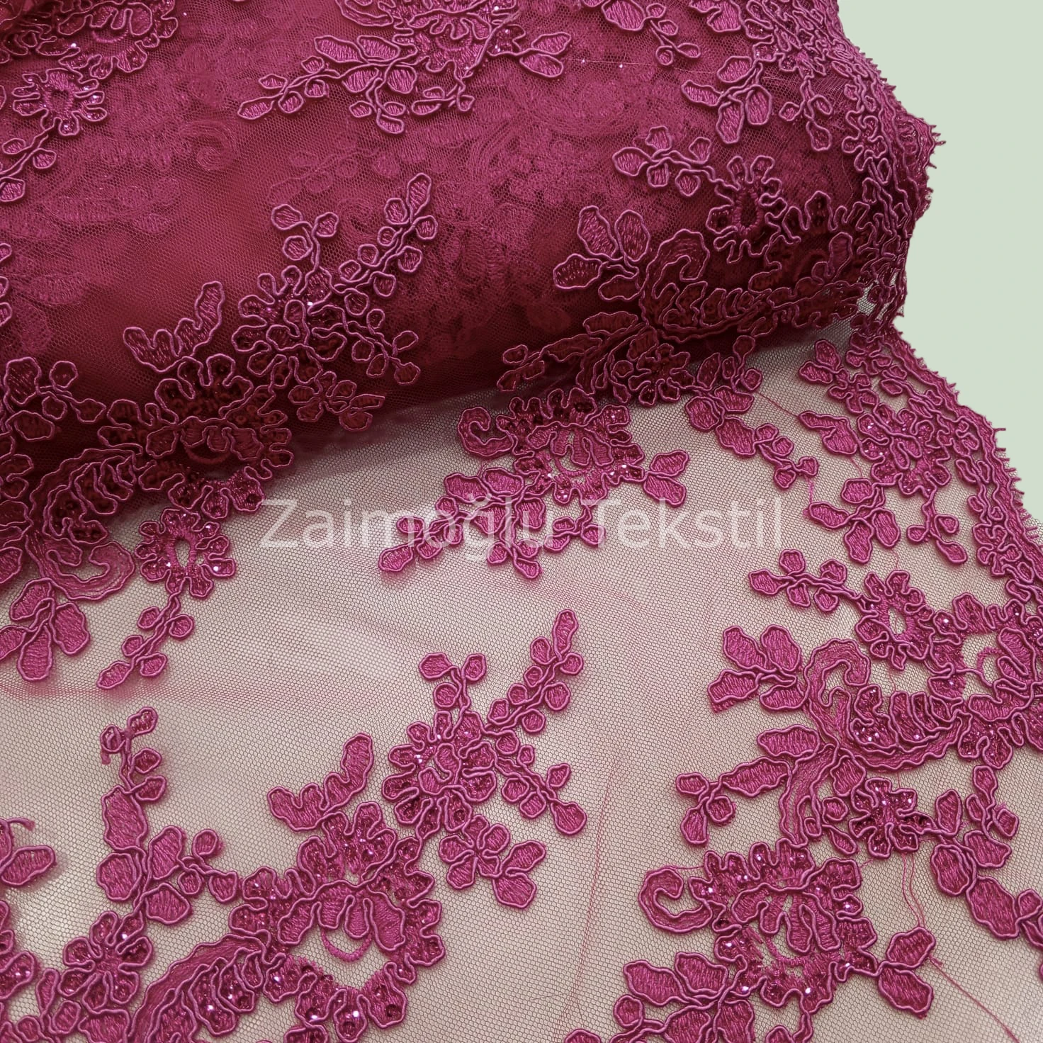 Brode Dantel Güpür