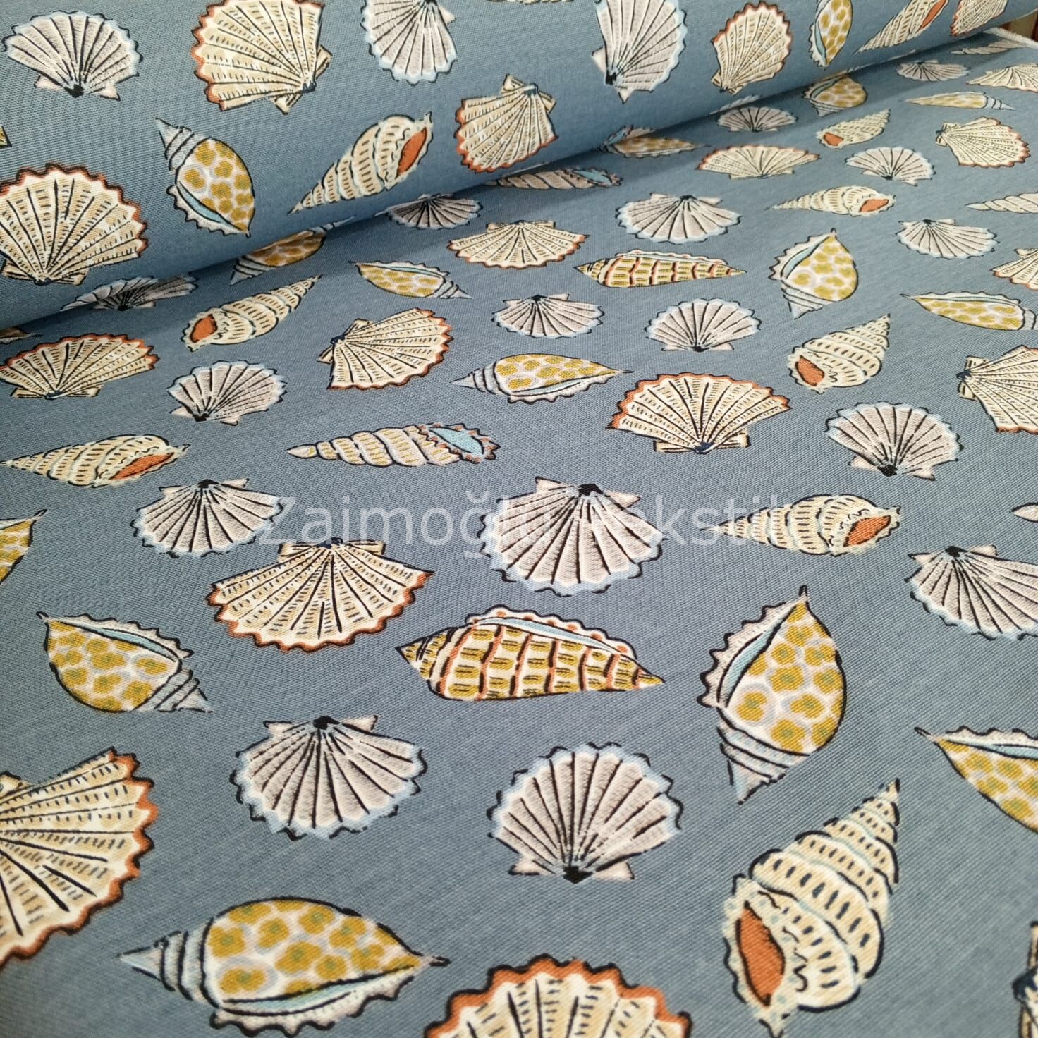 180 cm. Duck Kumaşı