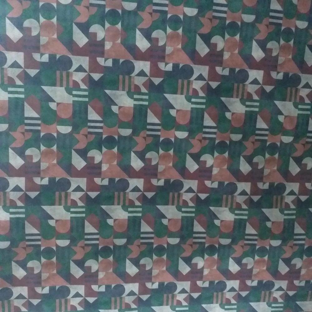 Dijital Baskı Kumaş