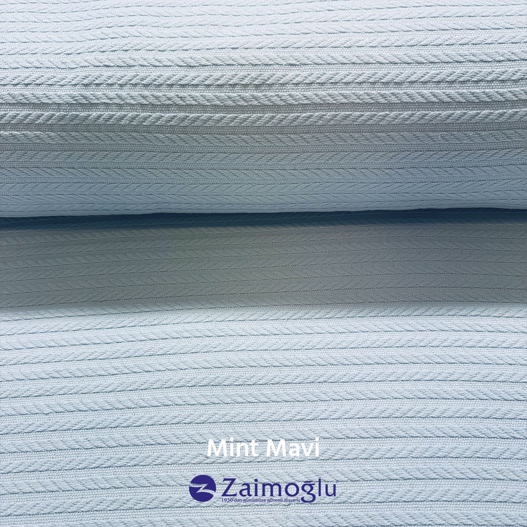 Örgü Pike Kumaşı