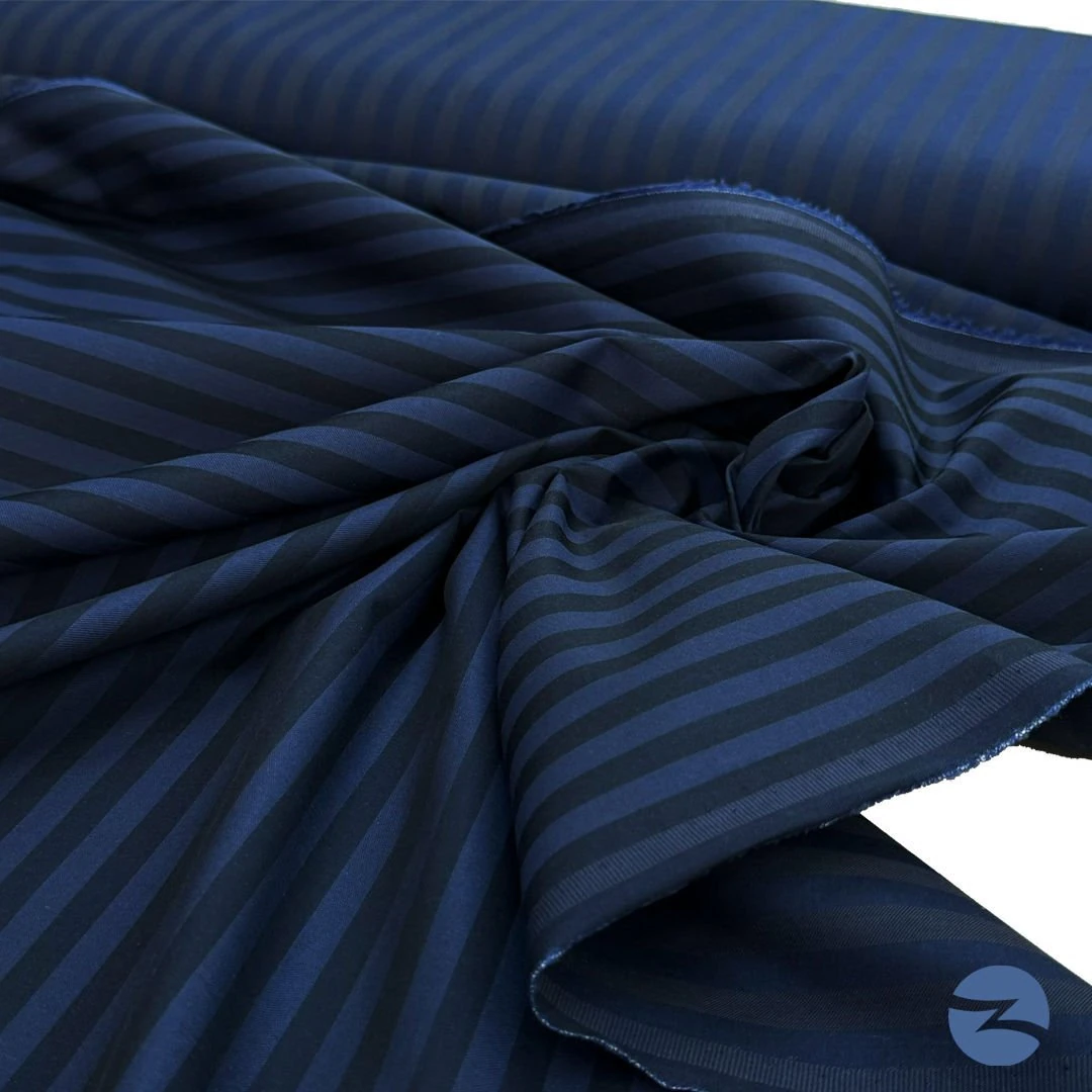 Bossa Pamuklu Gömleklik Kumaş