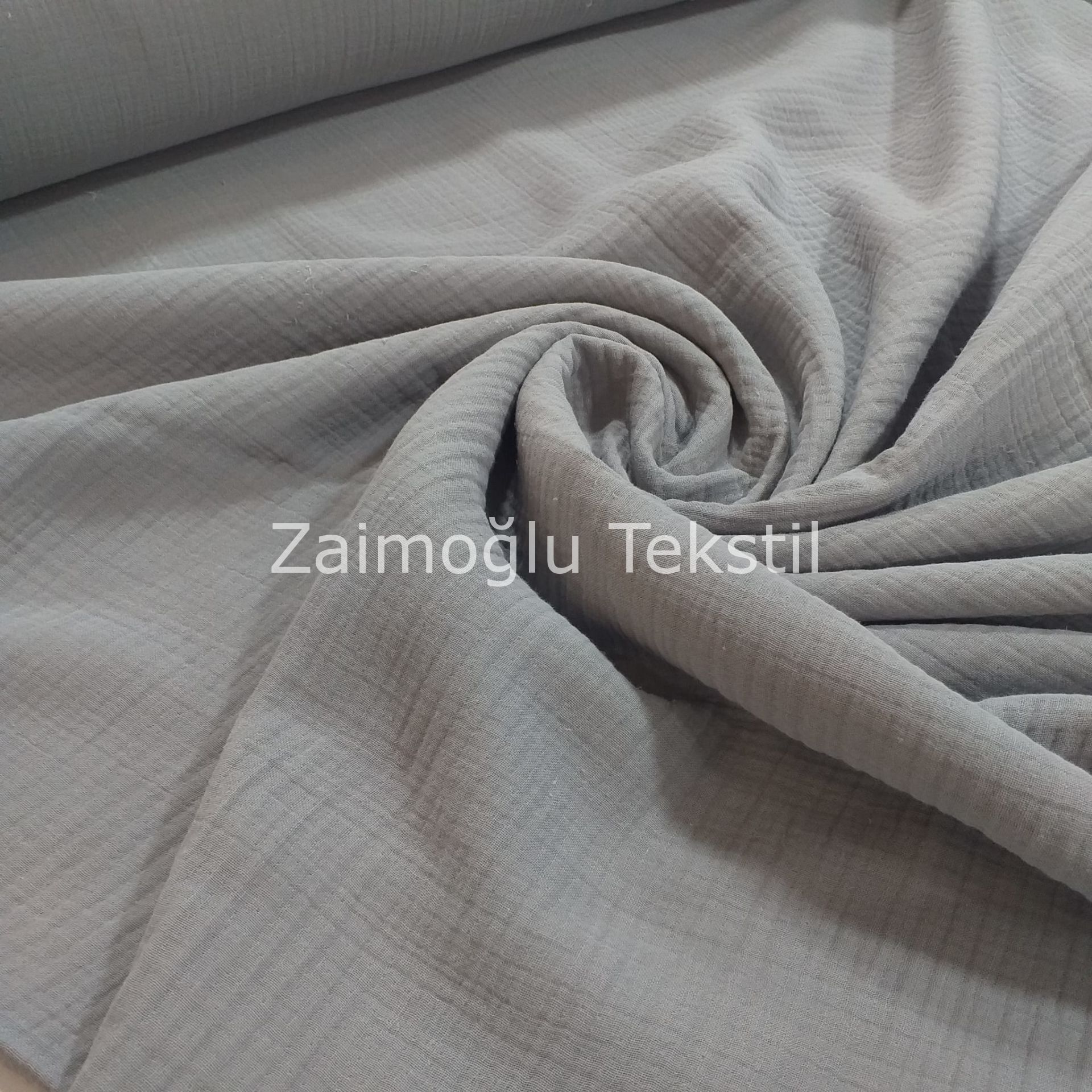 Multi Müslin  ( 4 kat ) En 240 Cm