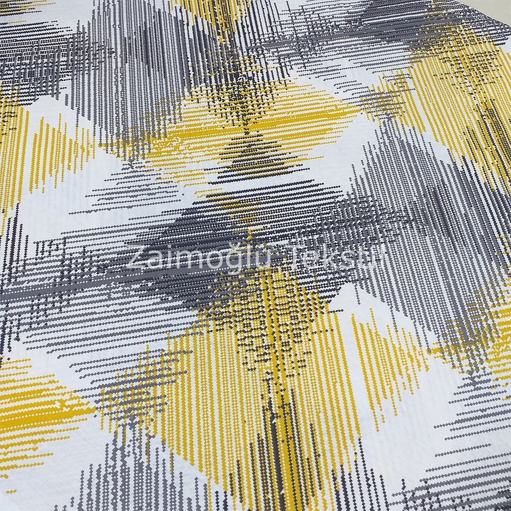 Empirme Poplin Kumaş