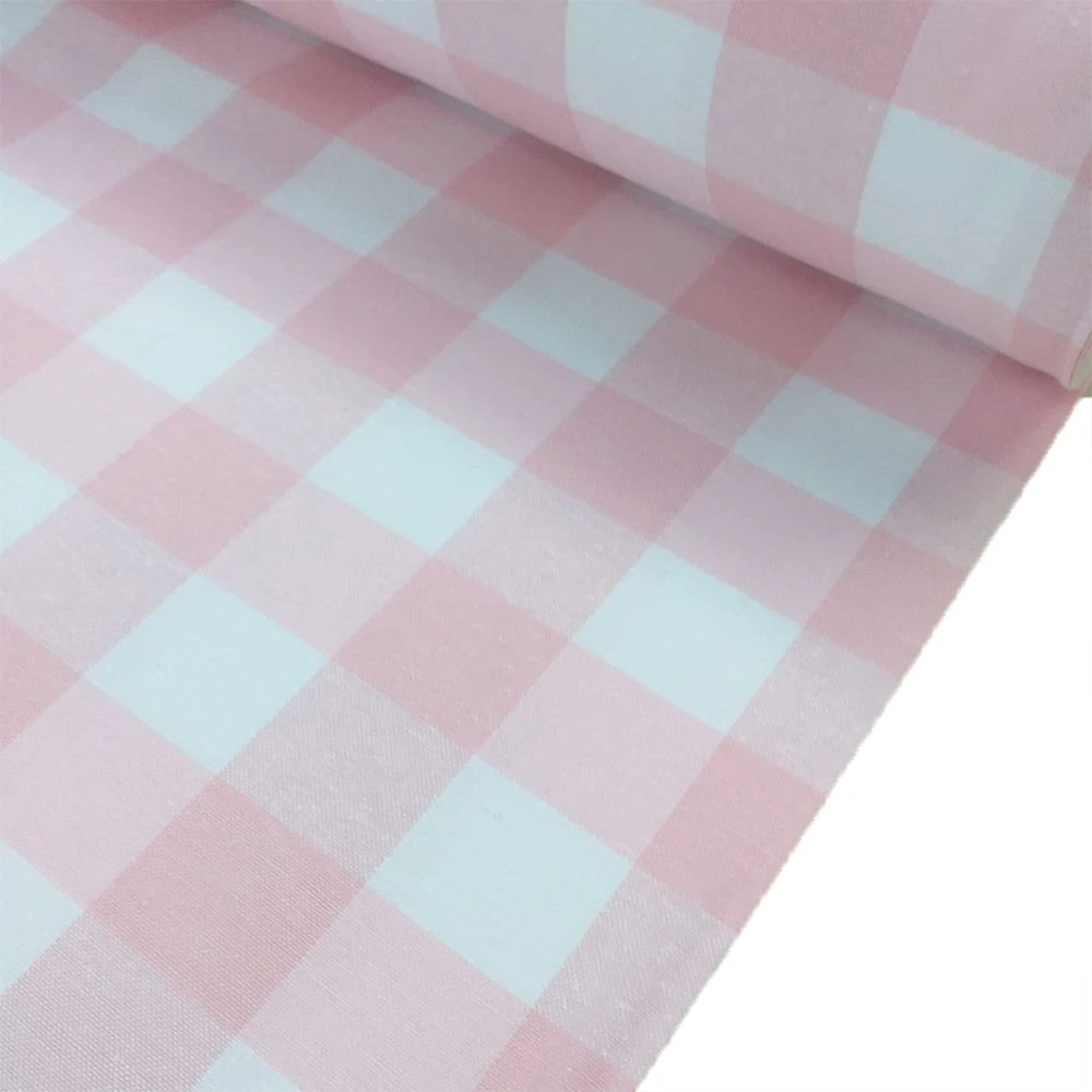 Etuval Ekose (Büyük Kareli)