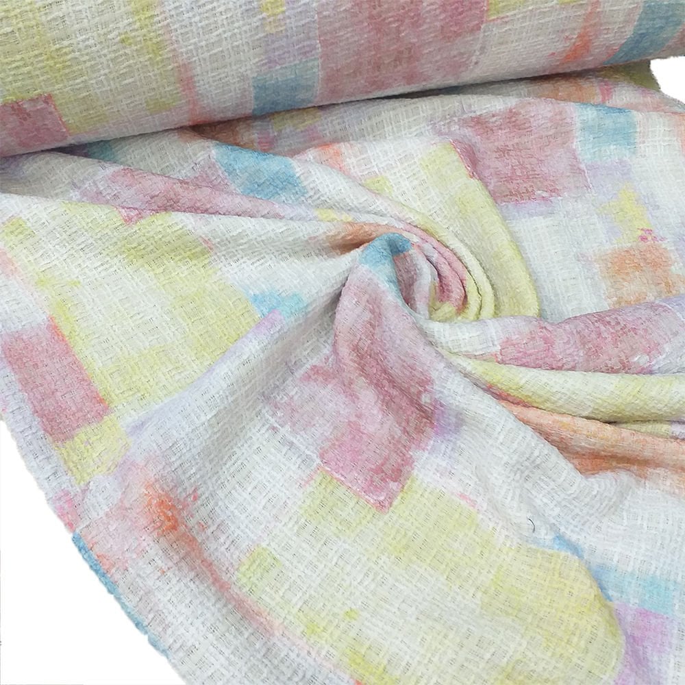 Fransız Şanel Kumaş