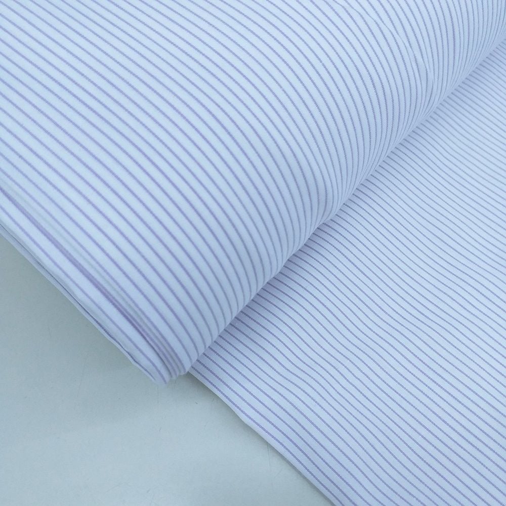 Bossa Pamuklu Gömleklik Kumaş