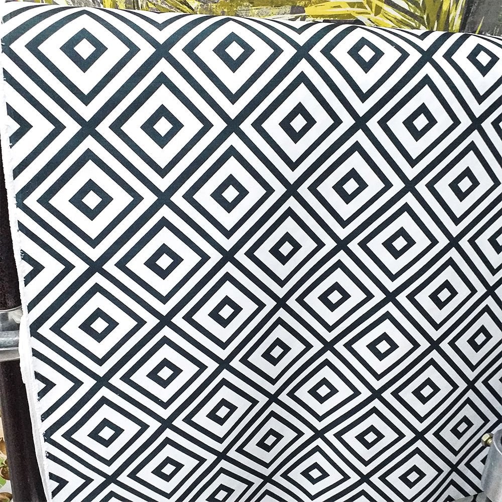 Dijital Baskı Kumaş