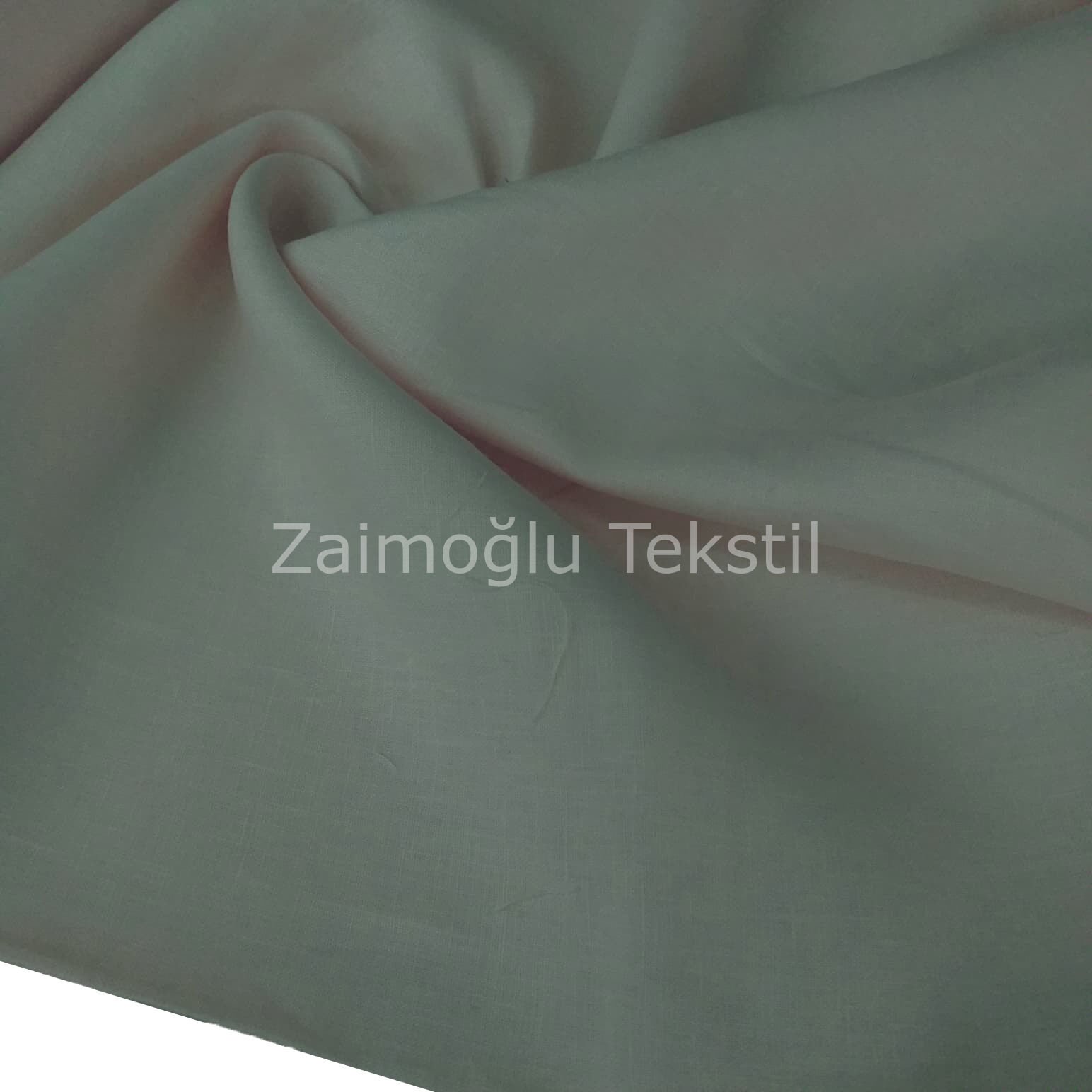 İmperial lüks Saf Keten Kumaş ( ince yapılı )