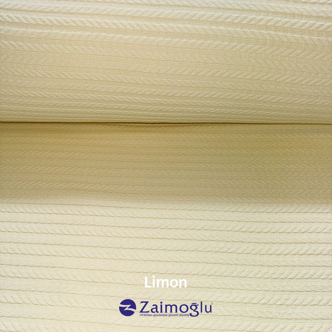 Örgü Pike Kumaşı