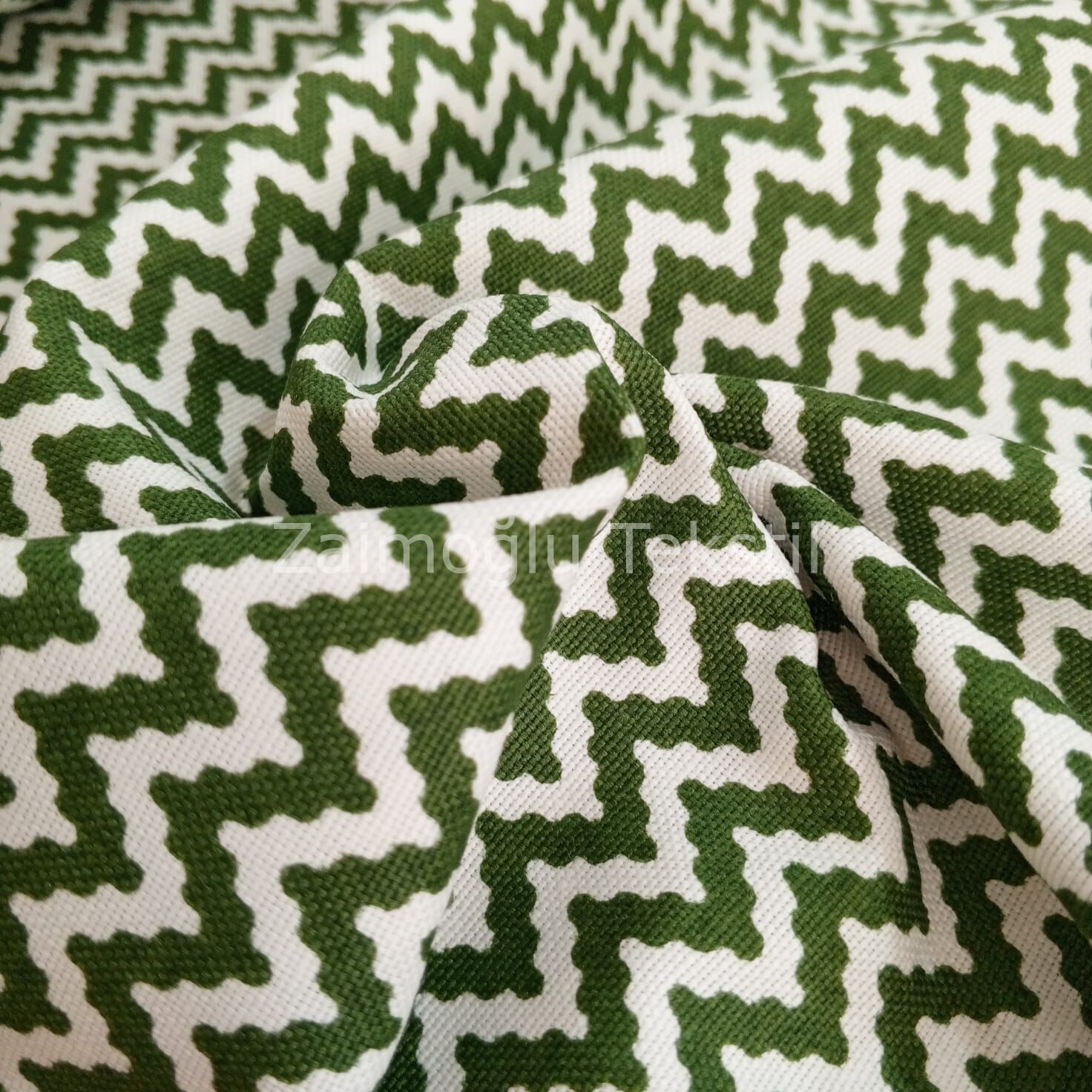 180 cm. Duck Kumaşı