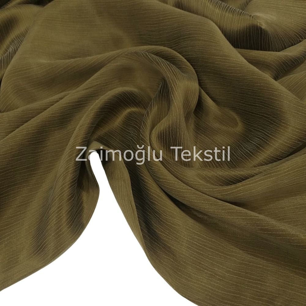 Bettina Düz Kupra (kupro) İpeği