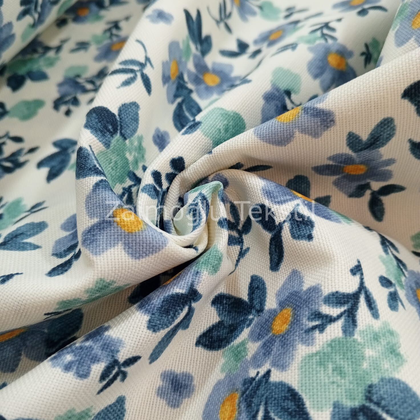 180 cm. Duck Kumaşı