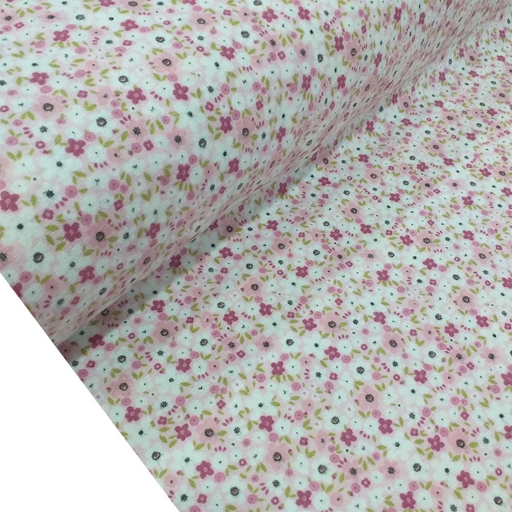 Giyisilik Pijamalık Pazen Kumaşı