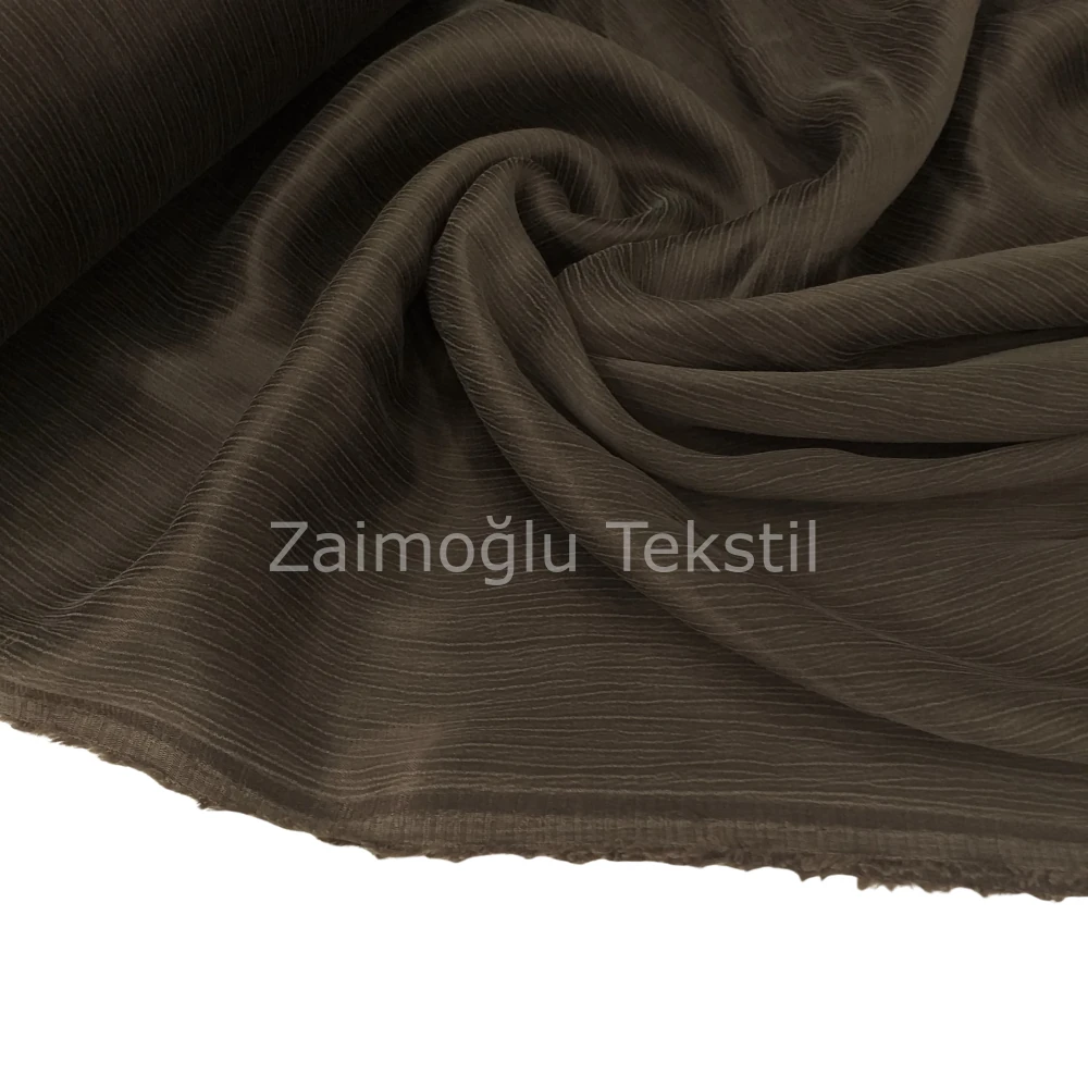 Bettina Düz Kupra (kupro) İpeği