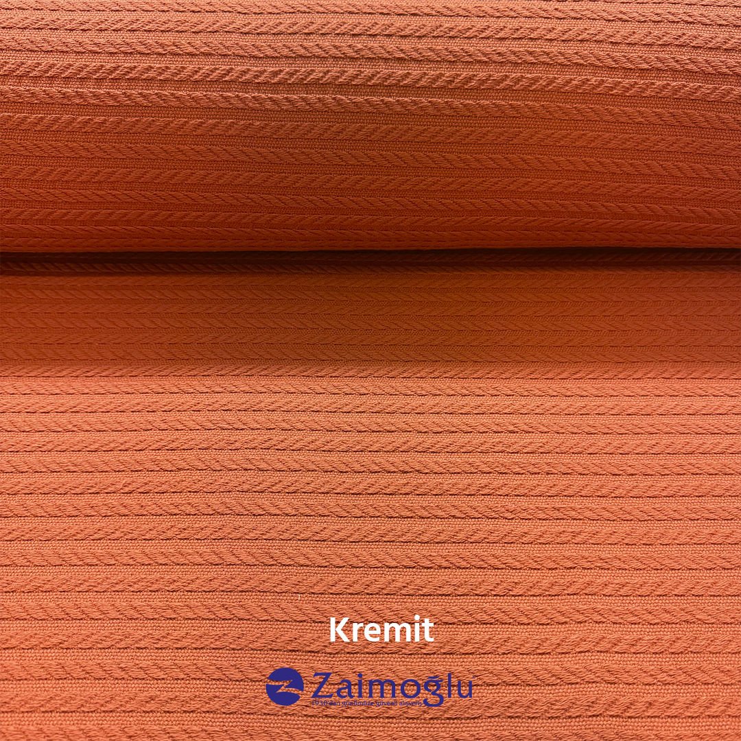 Örgü Pike Kumaşı