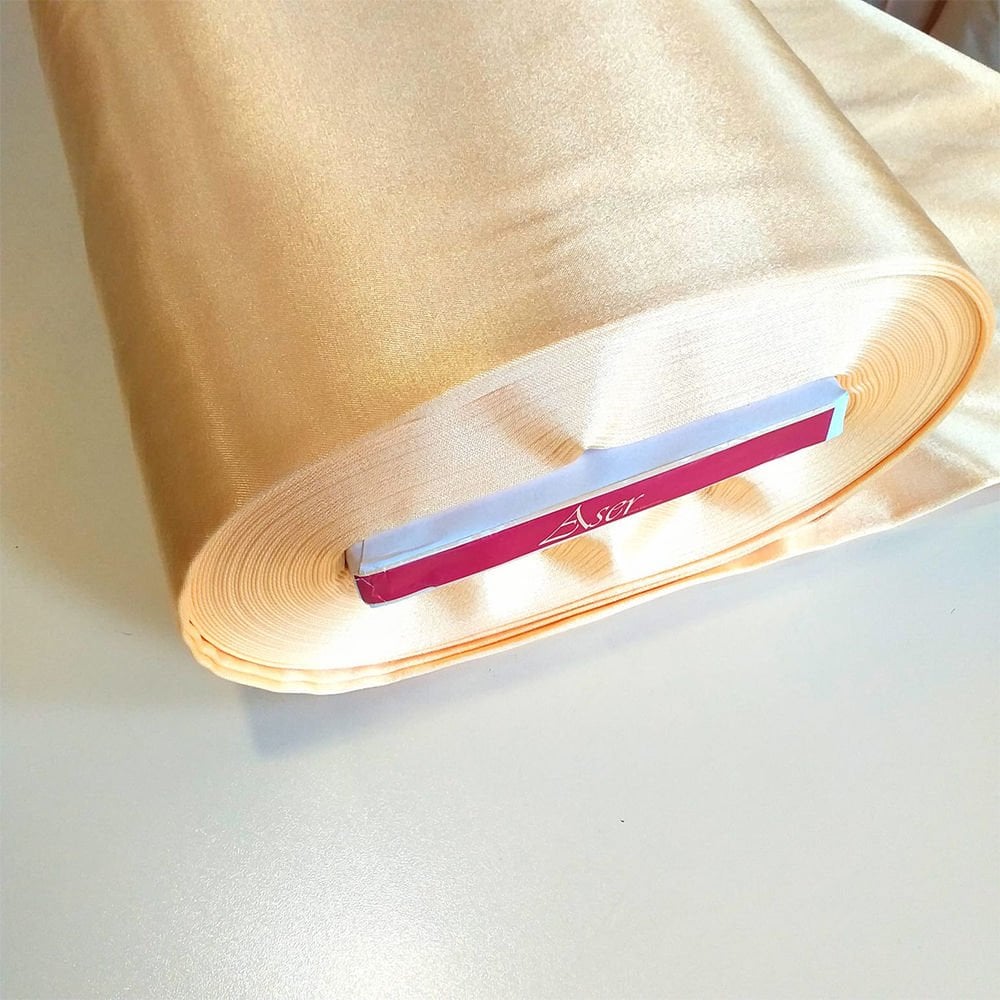 Etuval Parlak Mikro Saten