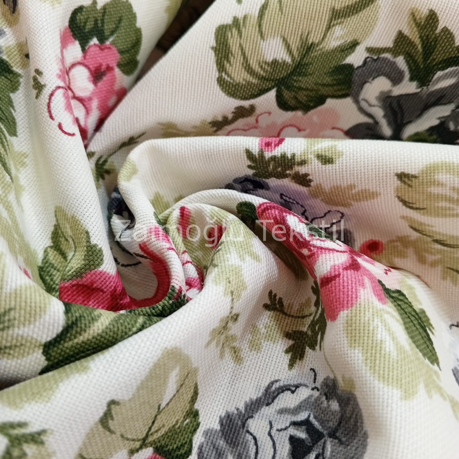 180 cm. Duck Kumaşı