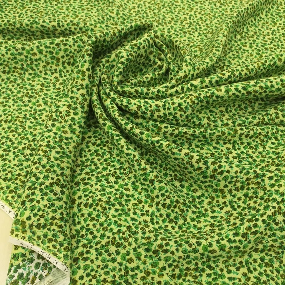 Jessica Viskon Empirme Kumaş