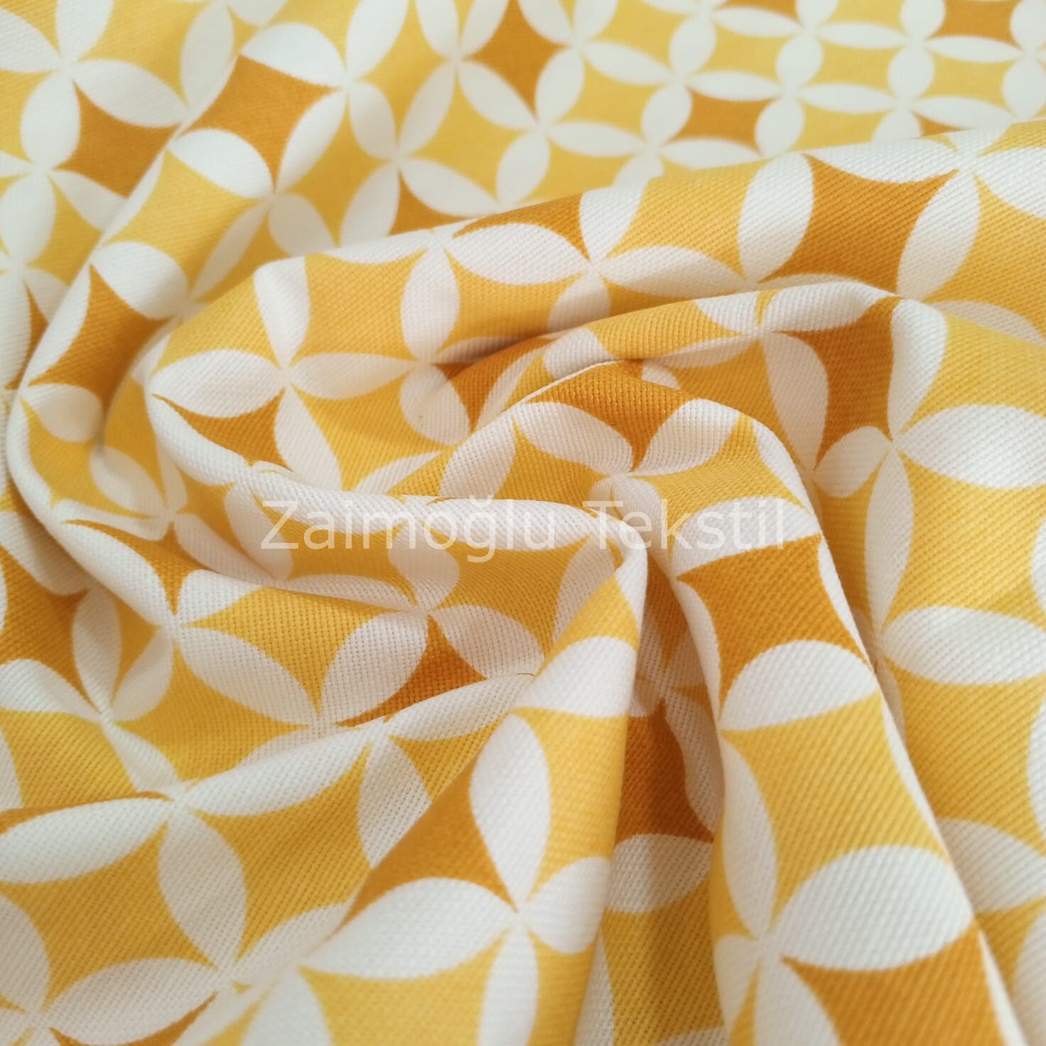 180 cm. Duck Kumaşı