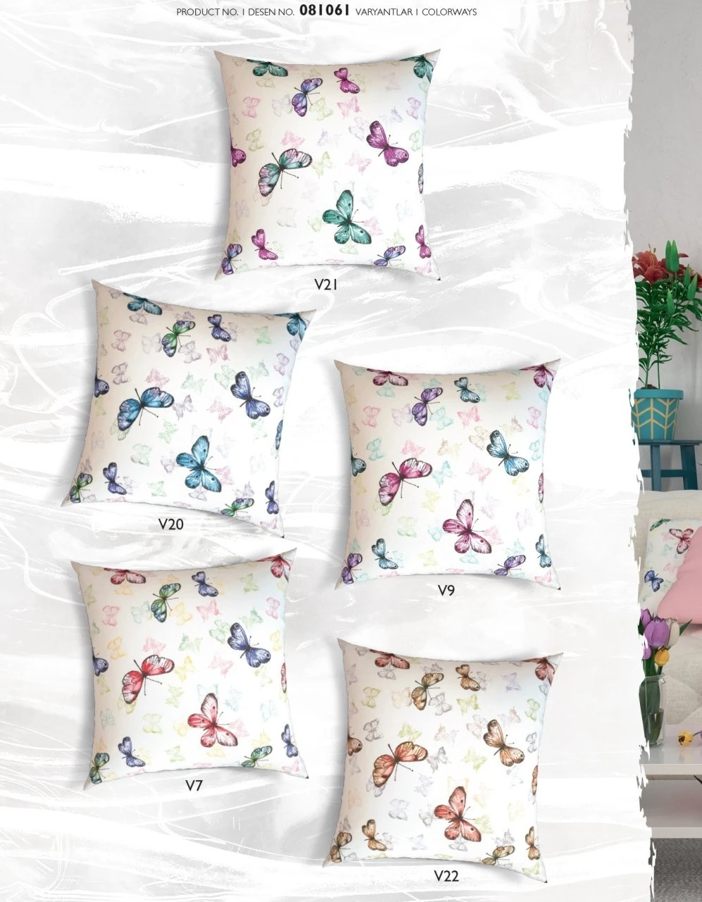 180 cm. Duck Kumaşı