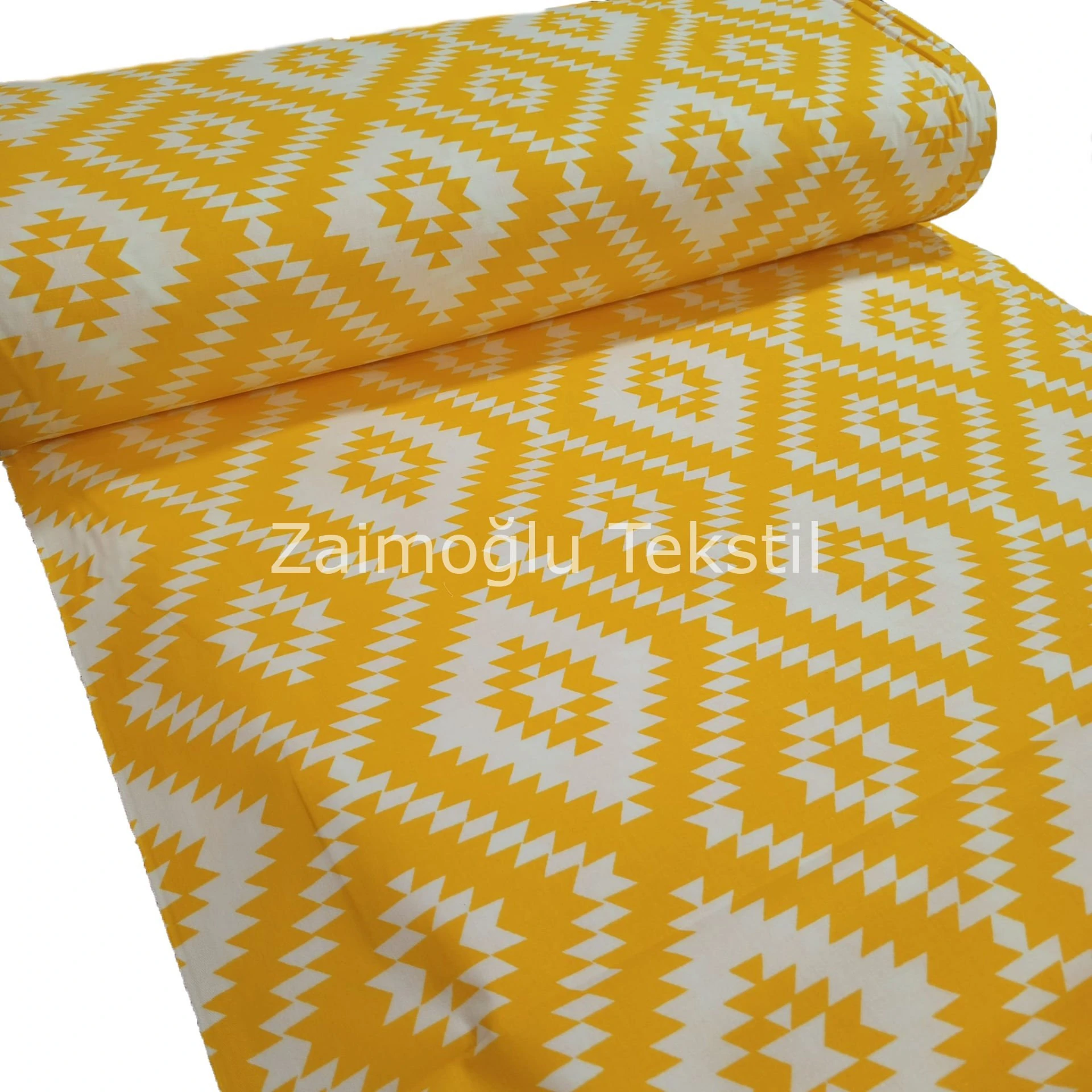 Empirme Poplin Kumaş