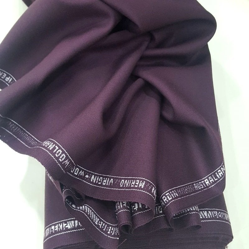 İpekiş Gabardin Yün Kumaş