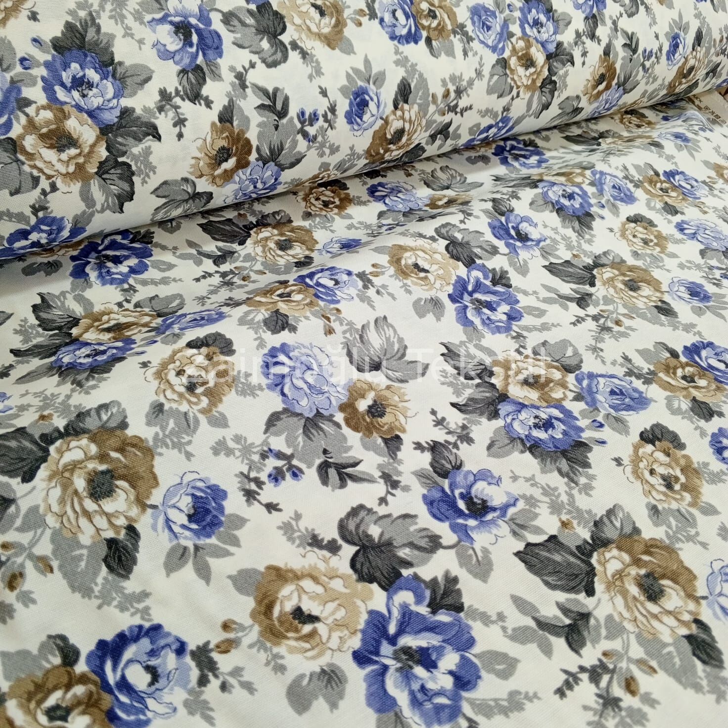 180 cm. Duck Kumaşı