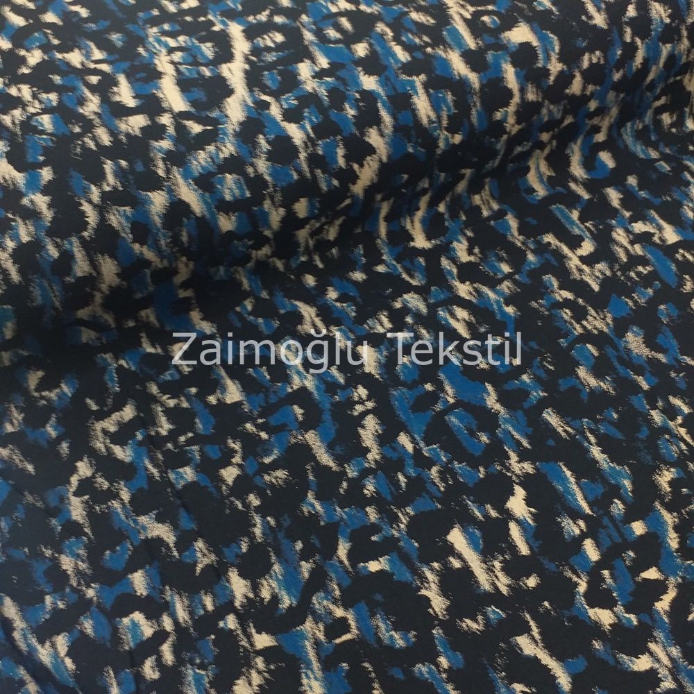 Viskon Empirme Kumaş