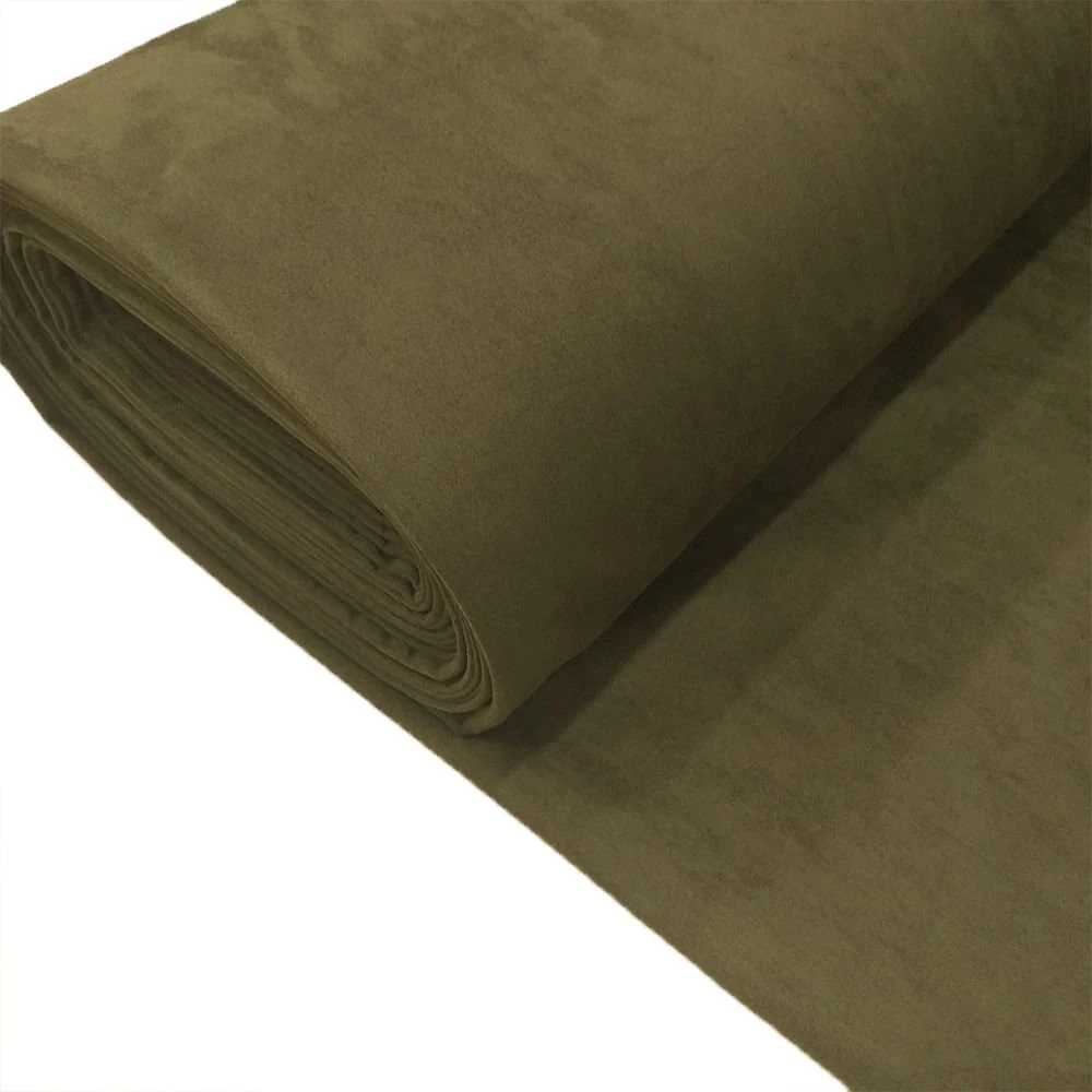 Scuba Süet Dalgıç Kumaş