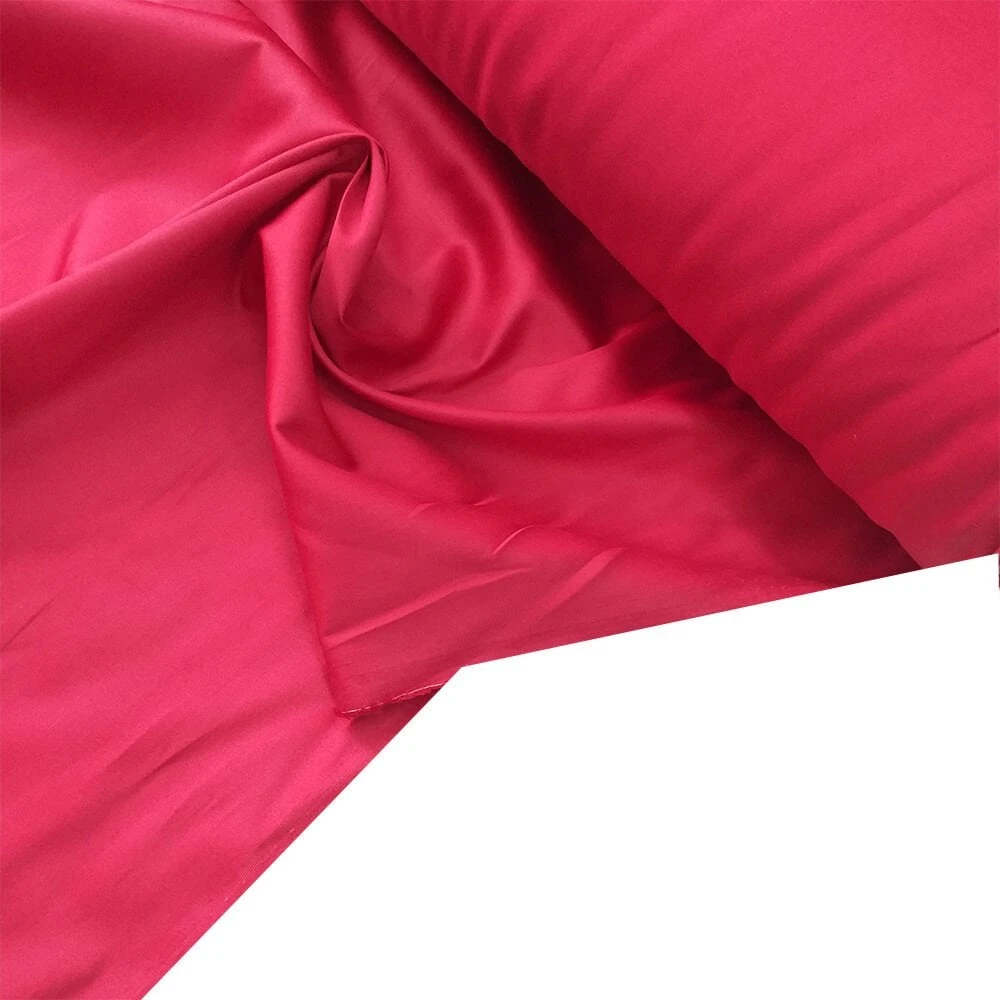 Pamuk Saten Gömleklik Kumaş