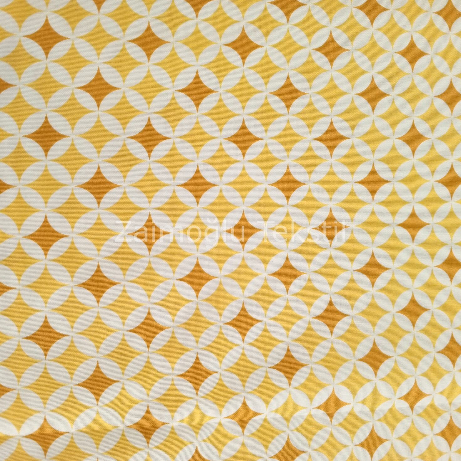 180 cm. Duck Kumaşı