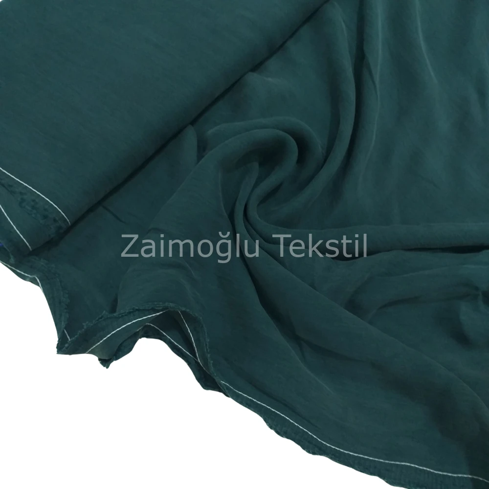 Kupra Scarlet Kumaş