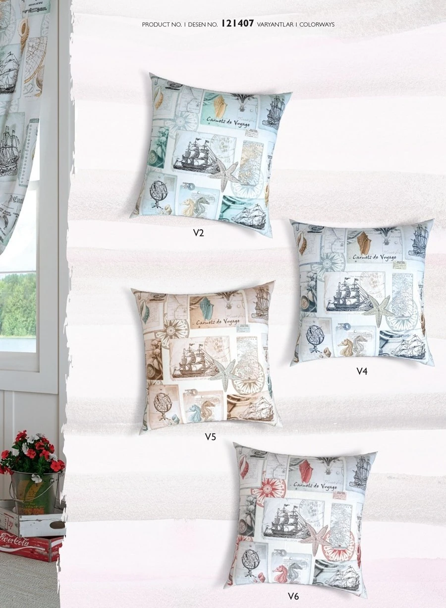 180 cm. Duck Kumaşı