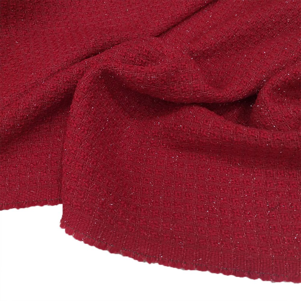 Fransız Şanel Kumaş