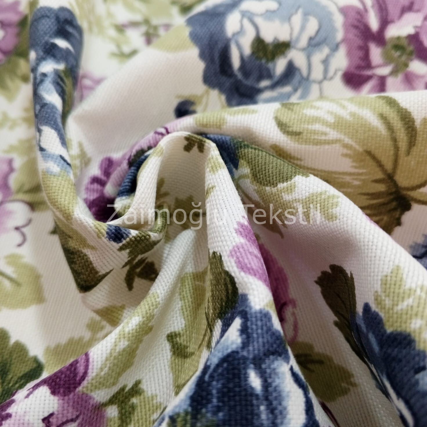 180 cm. Duck Kumaşı