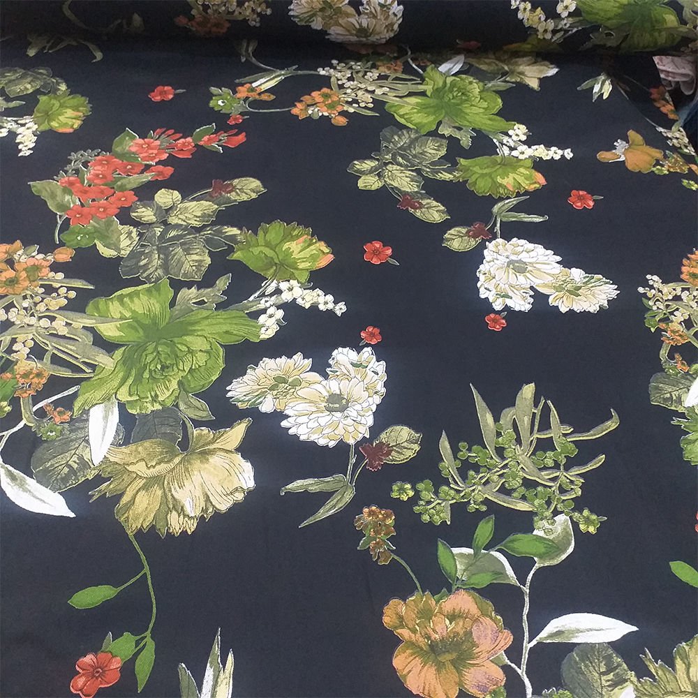 Belmando Kaşmir Empirme