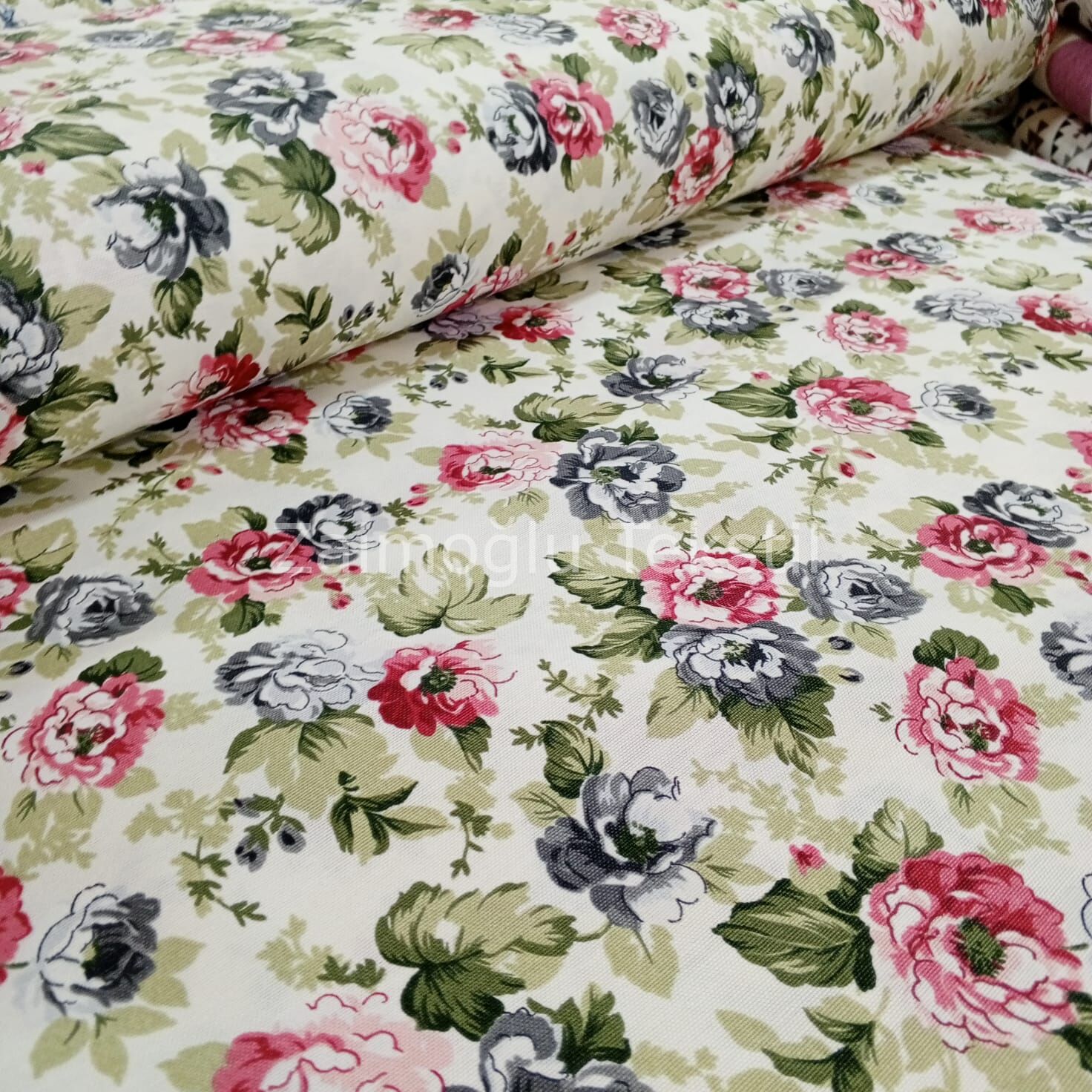 180 cm. Duck Kumaşı