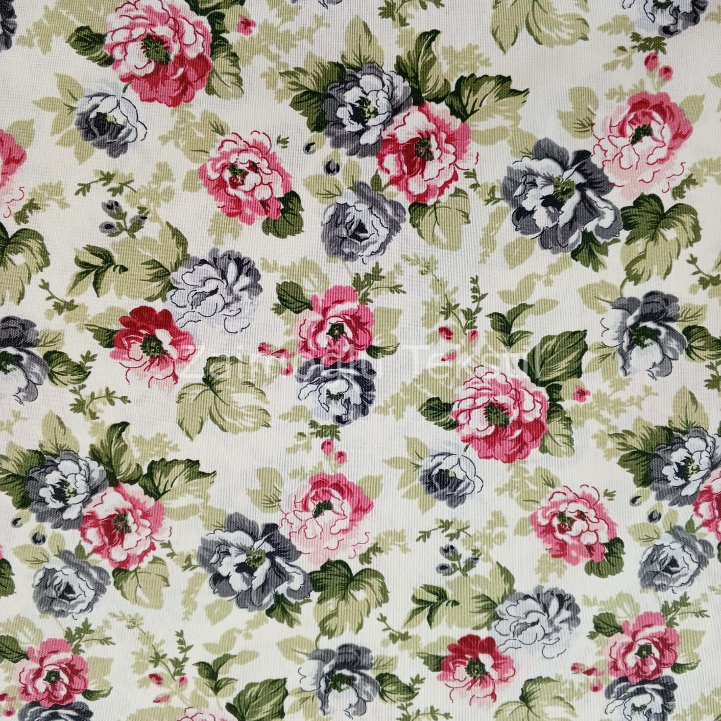 180 cm. Duck Kumaşı