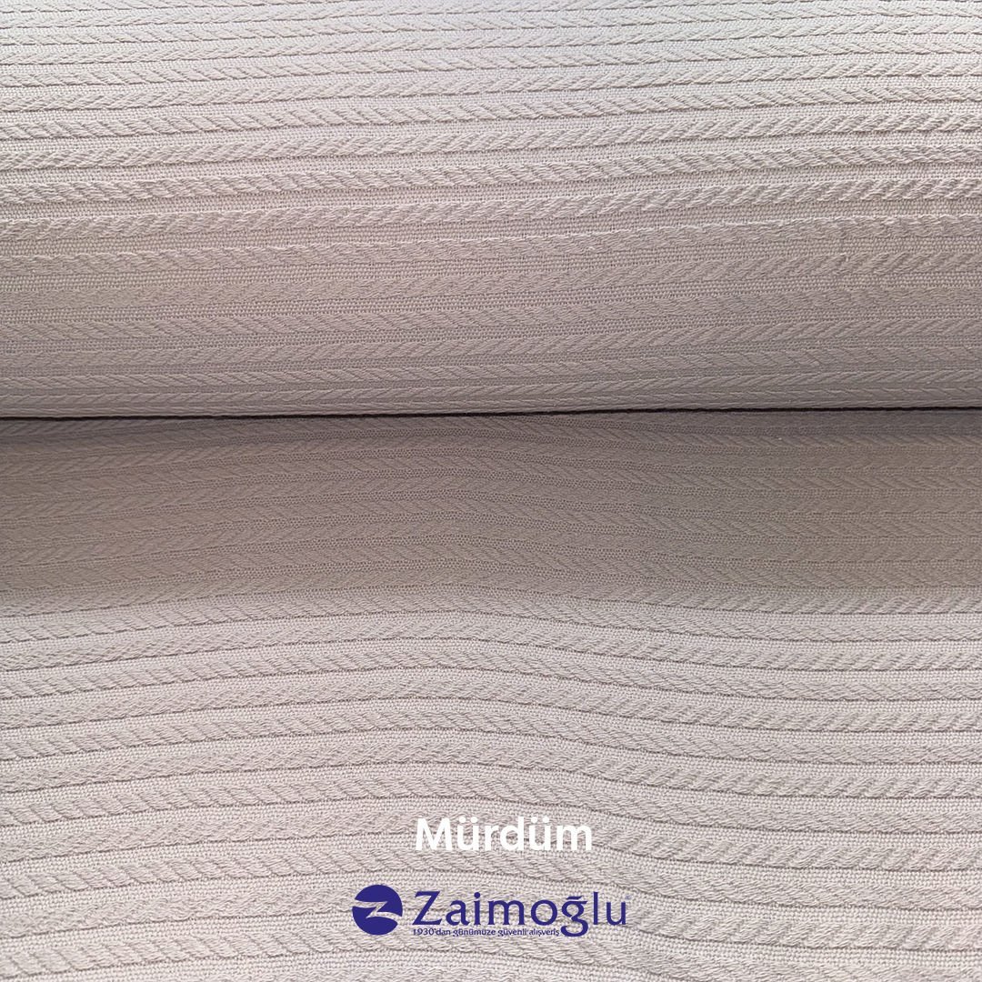 Örgü Pike Kumaşı