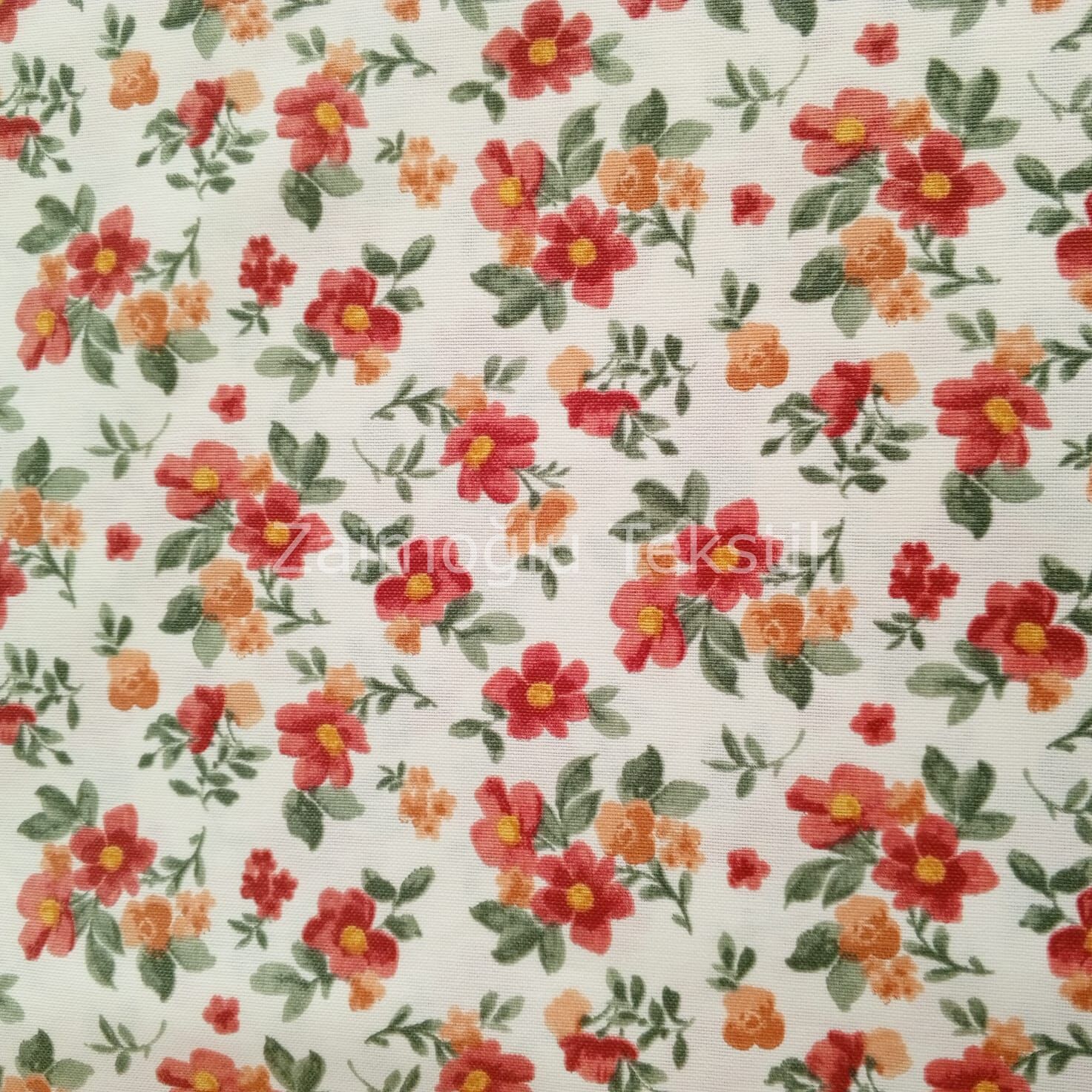 180 cm. Duck Kumaşı