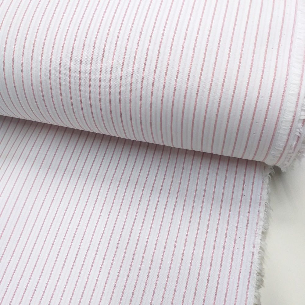 Bossa Pamuklu Gömleklik Kumaş