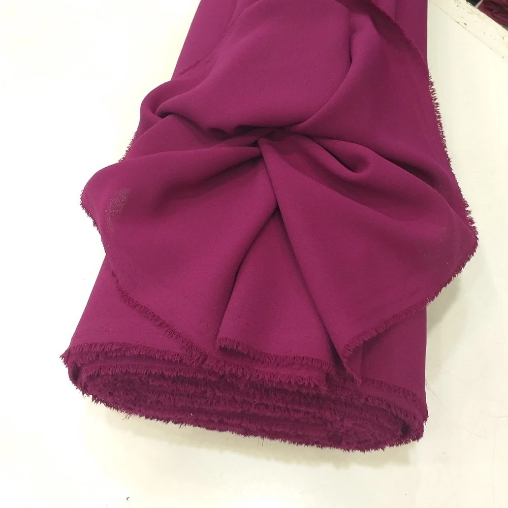 Krep Mariana Kumaş ( Crepe Fabric )