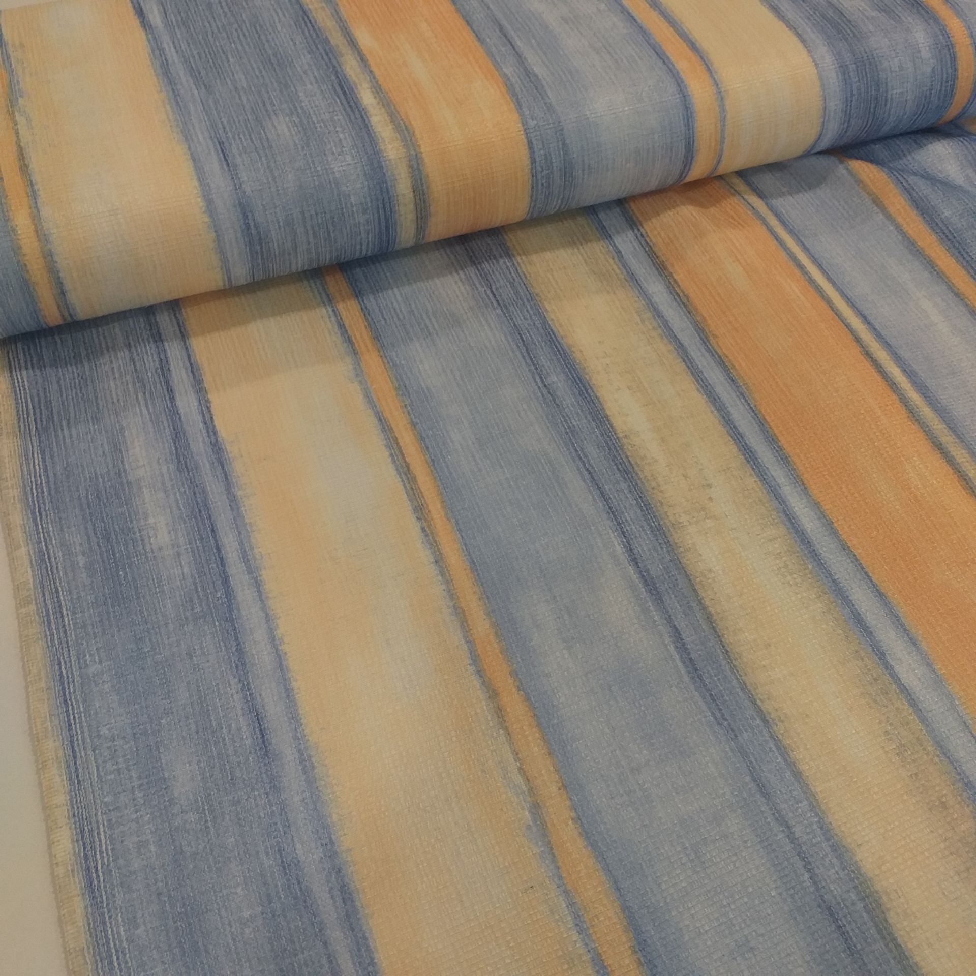 Baskılı Empirme Kumaş