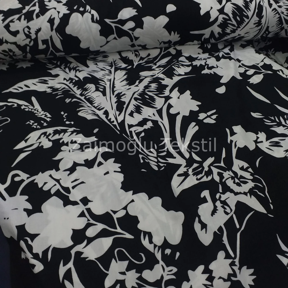 Jessica Viskon Empirme Kumaş