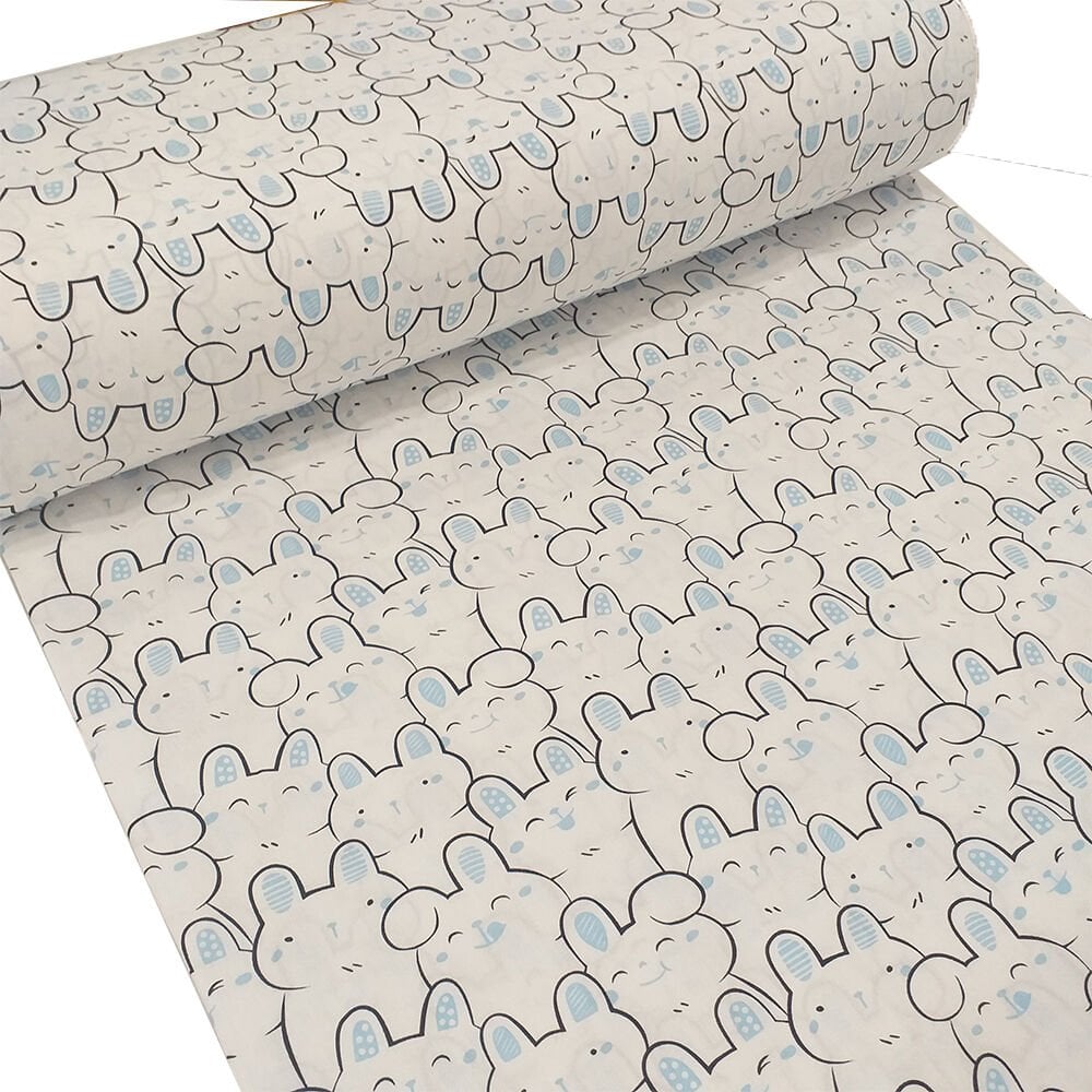 Empirme Poplin Kumaş